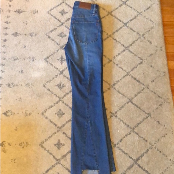 MADEWELL NWT Cali Demi-boot size 23 - Picture 5 of 7